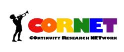Cornet logo