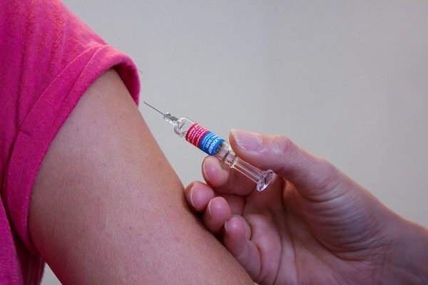 vaccination-quality improvement